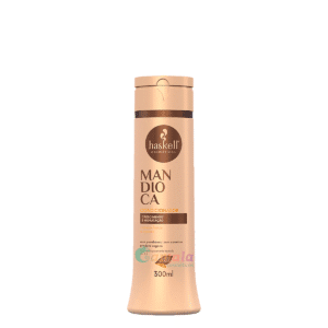 Haskell Condicionador Mandioca 300ml