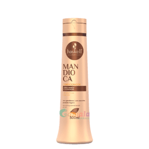 Haskell Condicionador Mandioca 500ml