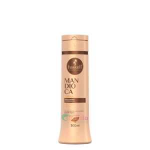 Haskell Shampoo Mandioca 300ml