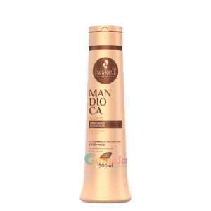 Haskell Shampoo Mandioca 500ml
