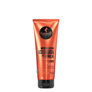Haskell Supermascara Aceleradora De Força 240gr
