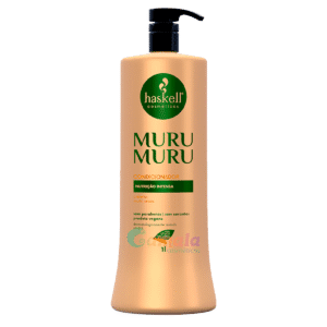 Haskell Condicionador Murumuru 1L