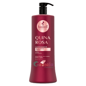 Haskell Condicionador Quina Rosa 1L