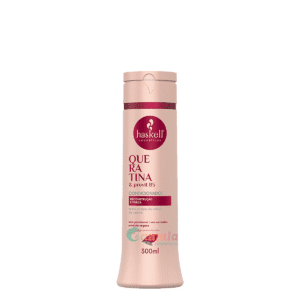 Haskell Condicionador Queratina E Provit B5 300ml