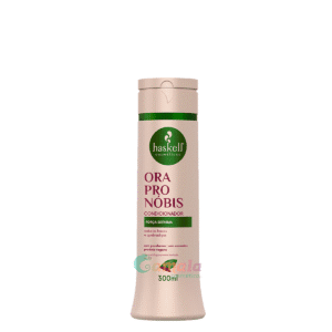 Haskell Condicionador Ora Pro Nobis 300ml
