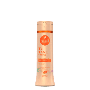 Haskell Condicionador Tutano Vegetal 300ml