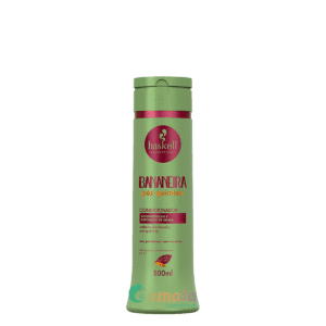 Haskell Condicionador Bananeira 300ml
