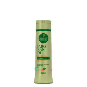 Haskell Condicionador Jaborandi 300ml