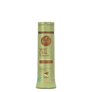 Haskell Condicionador Matcha E Alecrim 300ml