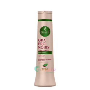 Haskell Condicionador Ora Pro Nobis 500ml