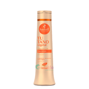 Haskell Condicionador Tutano Vegetal 500ml