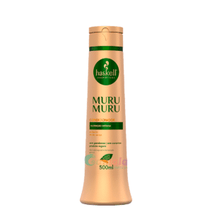 Haskell Condicionador Murumuru 500ml