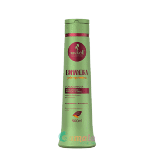 Haskell Condicionador Bananeira 500ml