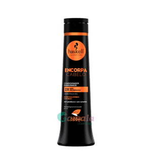 Haskell Condicionador Encorpa Cabelo 500ml