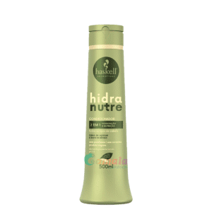 Haskell Condicionador Hidranutre 500ml