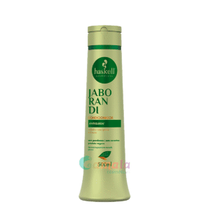 Haskell Condicionador Jaborandi 500ml