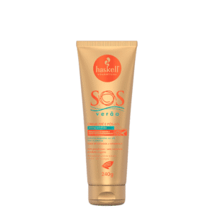 Haskell Creme Sos Verao 240gr