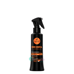 Haskell Fluido Encorpa Cabelo 120ml