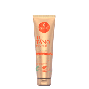 Haskell Cr Silicone Tutano Vegetal 150gr