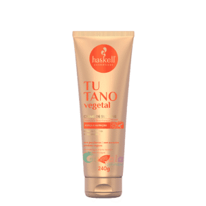 Haskell Cr Silicone Tutano Vegetal 240gr