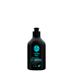 Haskell Leave In Cachos Sim 300ml