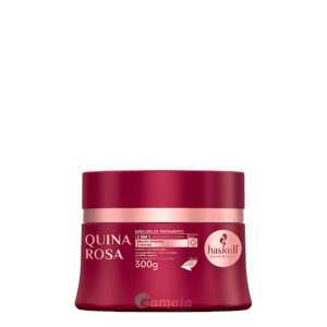 Haskell Máscara Quina Rosa 300gr