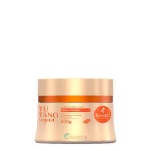Haskell Máscara Tutano Vegetal 300gr