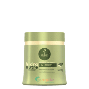 Haskell Máscara Hidranutre 500gr