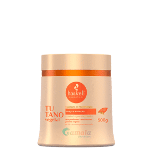 Haskell Máscara Tutano Vegetal 500gr