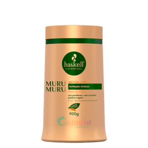 Haskell Mascara Murumuru 900gr