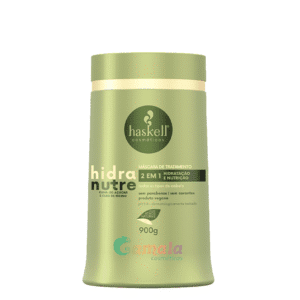 Haskell Máscara Hidranutre 1kg
