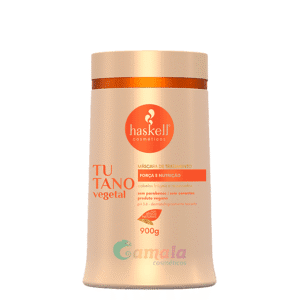 Haskell Máscara Tutano Vegetal 900gr