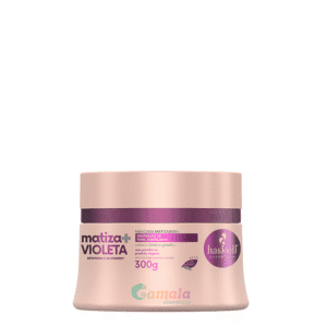 Haskell Máscara Matiza+ Violeta 300gr