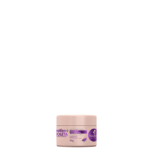 Haskell Mascara Matiza+ Violeta 90gr