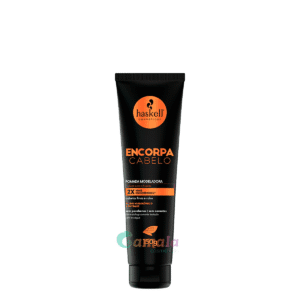 Haskell Pomada Modeladora Encorpa Cabelo 150gr