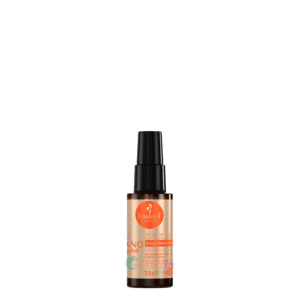 Haskell Reparador De Pontas Tutano Vegetal 35ml
