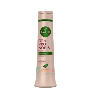 Haskell Shampoo Ora Pro Nobis 500ml