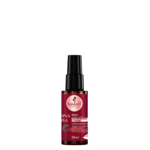 Haskell Serum Quina Rosa 35ml