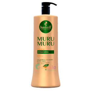 Haskell Shampoo Murumuru 1L