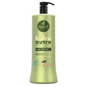 Haskell Shampoo Hidranutre 1L