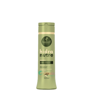 Haskell Shampoo Hidranutre 300ml