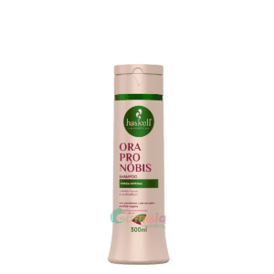 Haskell Shampoo Ora Pro Nobis 300ml
