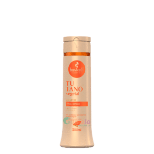Haskell Shampoo Tutano Vegetal 300ml