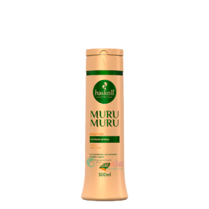 Haskell Shampoo Murumuru 300ml