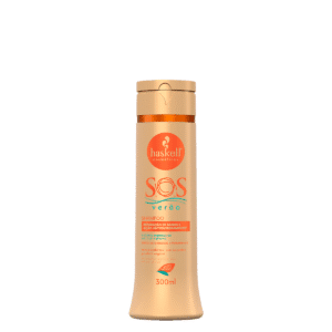 Haskell Shampoo Sos Verao 300ml