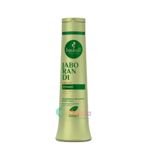 Haskell Shampoo Jaborandi 500ml