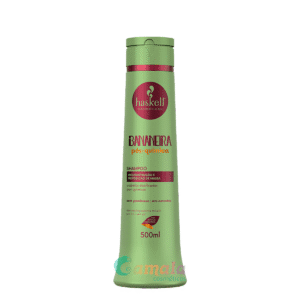 Haskell Shampoo Bananeira 500ml