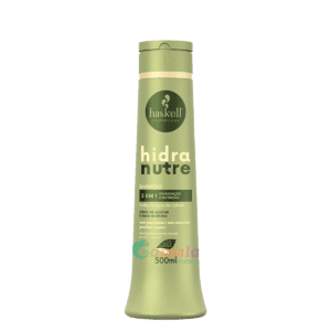 Haskell Shampoo Hidranutre 500ml
