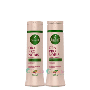 Kit Haskell Ora Pro Nobis - Sh E Cond 300ml