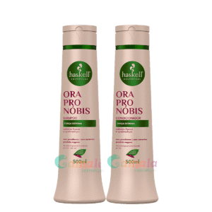 Kit Haskell Ora Pro Nobis - Sh E Cond 500ml